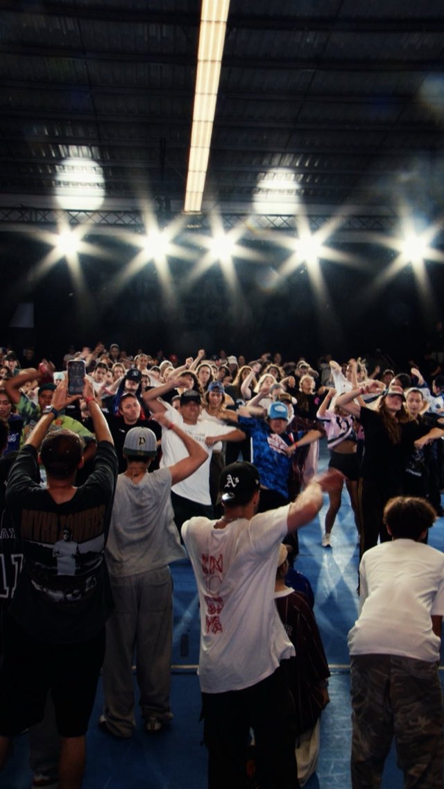 FAIR PLAY DANCE CAMP