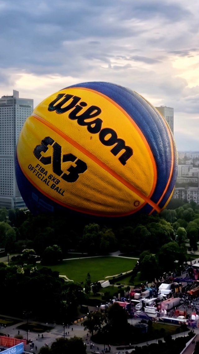 FIBA 3x3 WORLD CUP 2026