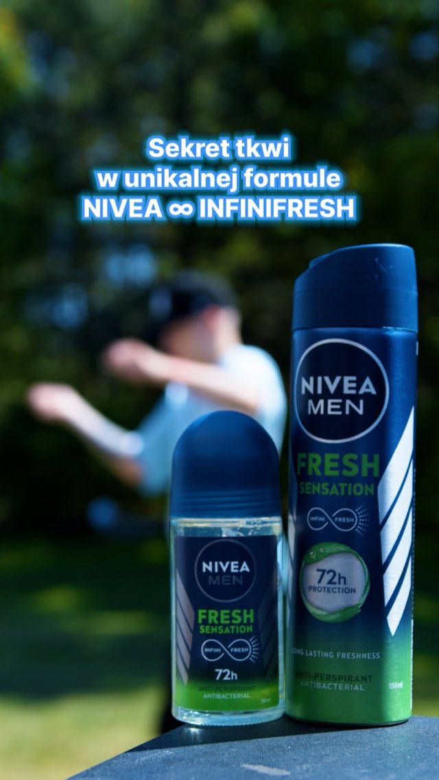 NIVEA @boski_oskii