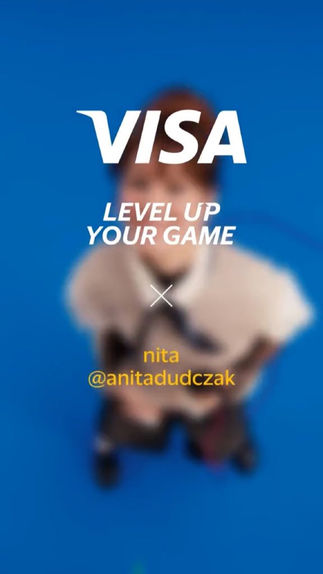 VISA x NITA MUSIC