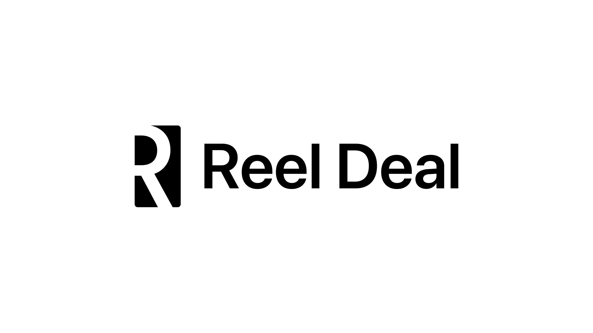 REEL DEAL